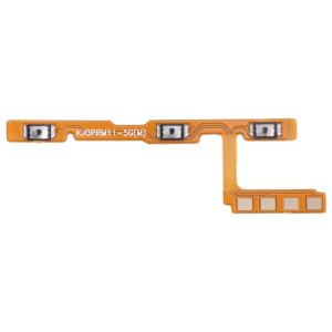 Câble flexible pour bouton de Volume Realme 11 5G SH670567-20