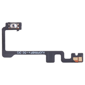 Pour OPPO Reno8 Pro + câble flexible de bouton d'alimentation OEM SH7803635-20
