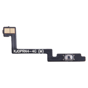 Câble flexible de bouton d'alimentation OEM pour OPPO Reno4 4G SH78071046-20
