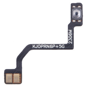 Pour OPPO Reno6 Pro + câble flexible de bouton d'alimentation OEM SH7809775-20