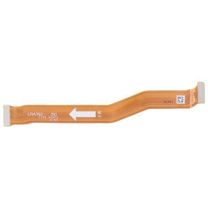 Câble flexible LCD OEM pour Realme GT SH8106216-20