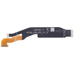 Câble flexible LCD OEM pour Realme 12+ SH81071255-20