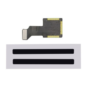 Câble flexible de réparation de caméra arrière pour iPhone 12 mini JC, à souder SJ99101610-20