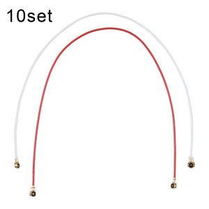 Pour Samsung Galaxy A23 5G SM-A236F 10 jeux de câbles flexibles de Signal d'origine SH9303372-20