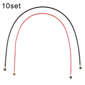 Pour Samsung Galaxy A14 5G SM-A146B/A146F 10 jeux de câbles flexibles de Signal d'origine SH93041051-20