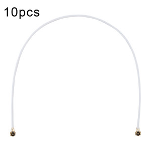 Pour Samsung Galaxy A32 5G SM-A326B 10 jeux de câbles flexibles de Signal d'origine SH93061938-20
