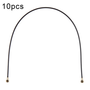 Pour Samsung Galaxy A14 4G SM-A445P 10 jeux de câbles flexibles de Signal d'origine SH9321816-20