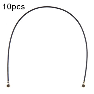 Pour Samsung Galaxy A04 SM-A045F 10 jeux de câbles flexibles de Signal d'origine SH9322834-20