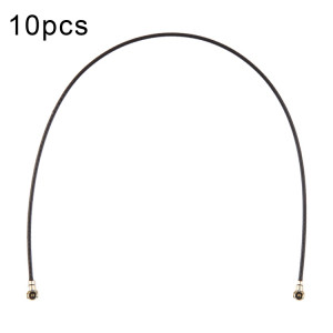 Pour Samsung Galaxy A04e SM-A042 10 jeux de câbles flexibles de Signal d'origine SH93231981-20
