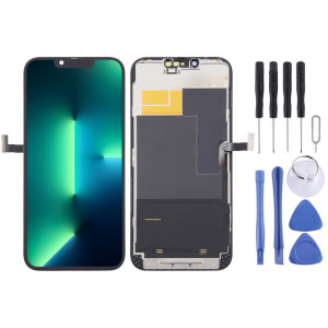 Pour iPhone 13 Pro Max RJ TFT LCD écran avec numériseur assemblage complet SH57021785-20