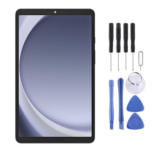 Pour Samsung Galaxy Tab A9 SM-X110/X115 écran LCD d'origine avec numériseur assemblage complet SH8701504-20