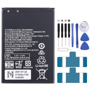 Pour Huawei E5573/E5573S/E5573s-32Remplacement de la batterie SH8704528-20
