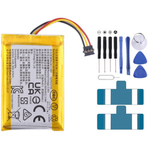 Pour le remplacement de la batterie EVE 472640GH SH91021754-20