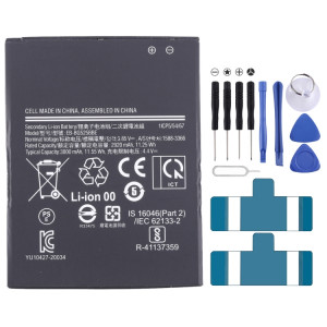 Remplacement de la batterie pour Samsung Galaxy Xcover 5 SH0206710-20