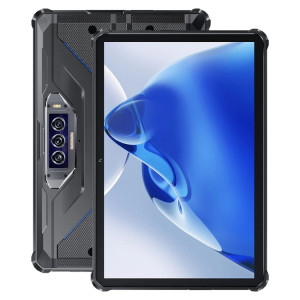  Tablette robuste OUKITEL RT7 TITAN 5G réseau IP68/IP69K, 12 Go + 256 Go, 10,1 pouces Android 13 MediaTek Dimensity 720 Octa Core, prise en charge double SIM, (bleu) SO301B1295-20