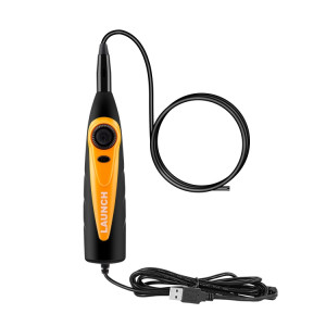 LANCEMENT VSP-600 pour X431 Pro3S + / V / V + / PAD-V USB HD Endoscope outil de réparation de voiture SH13191768-20