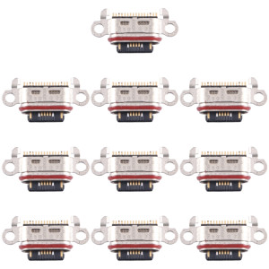 Connecteur de Port de charge d'origine pour OPPO Reno5 Pro, 10 pièces SH2408467-20