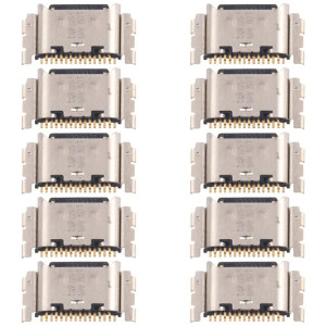 Connecteur de port de charge d'origine pour OPPO Reno9 Pro 5G, 10 pièces SH2415202-20