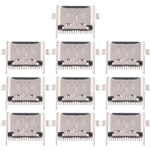 Connecteur de port de charge d'origine pour Realme Pad X RMP2107 RMP2108, 10 pièces SH25141739-20