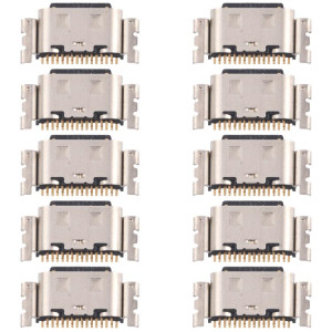 Connecteur de port de charge d'origine pour Realme C61 4G RMX3939 RMX3930, 10 pièces SH251510-20