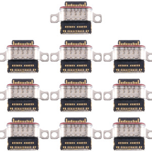 Connecteur de Port de charge d'origine pour Honor Magic VS, 10 pièces SH3404666-20