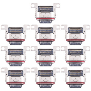Connecteur de port de charge d'origine, pour Samsung Galaxy S24, 10 pièces SH40041922-20