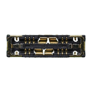 Pour iPhone 14 Pro / 14 Pro Max, bouton d'alimentation, connecteur FPC sur la carte mère SH97021319-20