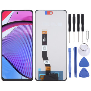 Pour Motorola Moto G Power 5G 2023 Écran LCD OEM avec numériseur Assemblage complet SH93041567-20