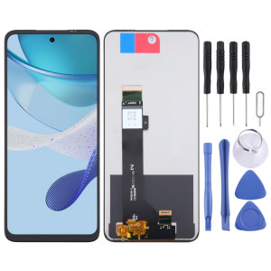 Pour Motorola Moto G 2023 Écran LCD OEM avec assemblage complet de numériseur SH93051664-20