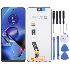 Écran LCD OEM avec numériseur pour Motorola Moto G64 SH9318827-20