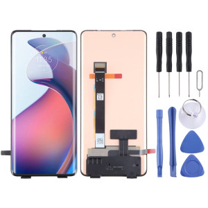 Pour Motorola Moto S30 Pro écran LCD d'origine avec numériseur assemblage complet SH9401916-20