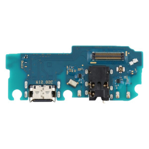 Pour carte de port de charge d'origine Samsung Galaxy M12 SH0615306-20