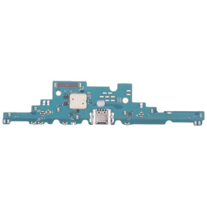 Pour Samsung Galaxy Tab S8 + SM-X808 carte de port de charge d'origine SH0628888-20
