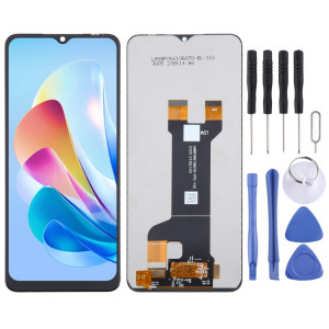 Pour ZTE Blade V41 Vita 8140N écran LCD avec numériseur assemblage complet SH4801427-20