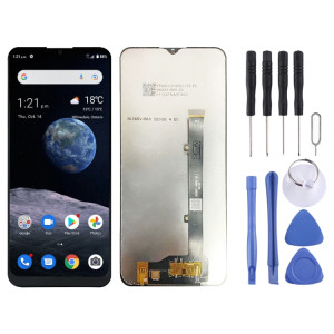Pour ZTE Blade A7P Z6252CA écran LCD avec numériseur assemblage complet SH4805477-20