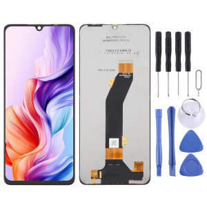Écran LCD complet avec numériseur pour ZTE Blade V70 Max SH48181669-20