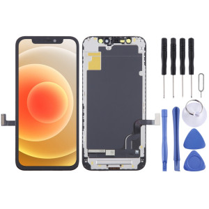 Pour iPhone 12 mini écran LCD incell avec assemblage complet de numériseur SH5006190-20