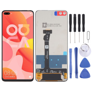 Pour écran LCD Honor V30 Cog avec assemblage complet de numériseur SH9206957-20