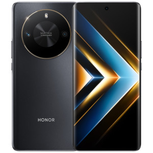 Honor X50 GT, 16 Go + 256 Go, appareil photo 1080 MP, 6,78 pouces Magic OS 7.2 Snapdragon 8+ Gen 1 Octa Core jusqu'à 3,0 GHz, réseau : 5G, OTG, NFC, prise en charge Google Play (noir) SH202A1029-20