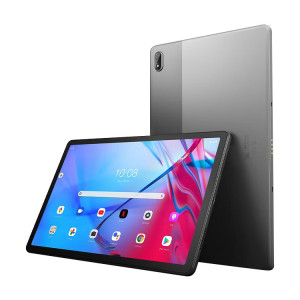 Tablette Lenovo K11 Pro 5G LTE, 6 Go + 128 Go, 11 pouces Android 11, Qualcomm Snapdragon 750G Octa Core, prise en charge de l'identification faciale (gris) SL401A584-20
