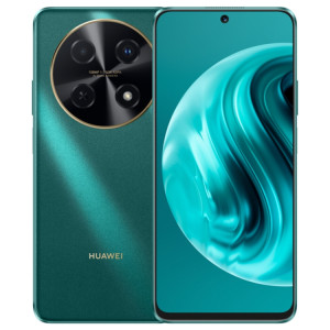 HUAWEI Enjoy 70 Pro, 8 Go + 256 Go, identification par empreinte digitale latérale, 6,7 pouces HarmonyOS 4.0 Qualcomm Snapdragon 680 Octa Core 2,4 GHz, réseau : 4G, OTG, ne prend pas en charge Google Play (vert) SH202A343-20