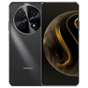 HUAWEI Enjoy 70 Pro, 8 Go + 256 Go, identification par empreinte digitale latérale, 6,7 pouces HarmonyOS 4.0 Qualcomm Snapdragon 680 Octa Core 2,4 GHz, réseau : 4G, OTG, ne prend pas en charge Google Play (noir) SH202C478-20
