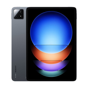 Xiaomi Pad 6S Pro 12,4 pouces, 12 Go + 512 Go, HyperOS Qualcomm Snapdragon 8 Gen2 Octa Core, batterie 10 000 mAh (noir) SX703A1791-20