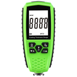 Jauge d'épaisseur de revêtement métallique RZ859 (vert) SH001A239-20