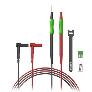 Stylo multimètre universel dur et tranchant, 2UUL MT01 1000V, Super conductivité S221701903-20