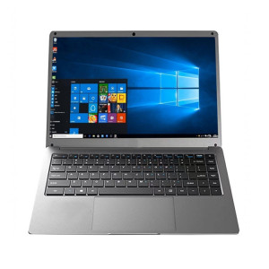 Ordinateur portable ultrafin AK15U 15,6 pouces, 16 Go + 512 Go, processeur Intel N95 Quad Core Windows 10 (gris foncé) SH805A1194-20