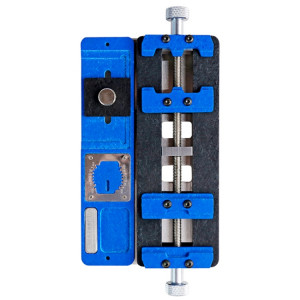 MEILLEUR BST-188 Fixation universelle à trois emplacements pour cartes à deux axes SB24001468-20