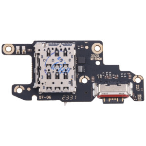 Carte de port de chargement OEM pour Xiaomi Redmi Note 13 Pro SH0011120-20