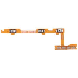Câble flexible pour bouton d'alimentation et bouton de Volume OEM, pour Xiaomi Redmi Note 13 5G SH1511344-20