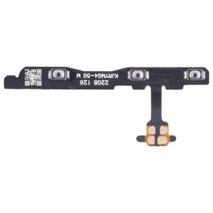 Câble flexible pour bouton d'alimentation et bouton de Volume pour Honor Magic4 SH960421-20